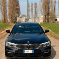 BMW Serie 5 G30 530e Plug-in Hybrid – M Sport