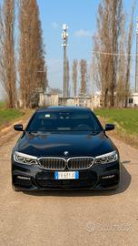 BMW Serie 5 G30 530e Plug-in Hybrid – M Sport