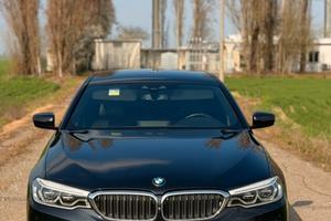 BMW Serie 5 G30 530e Plug-in Hybrid – M Sport