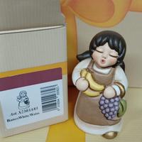 1 personaggio presepe classico thun