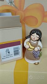 1 personaggio presepe classico thun