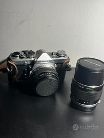 Olympus OM 1