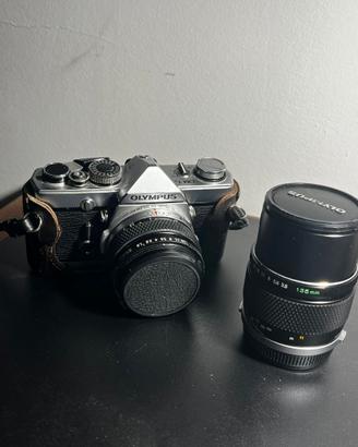 Olympus OM 1
