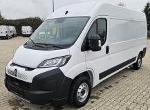 CITROEN Jumper 35 L3H2 2.2 bluehdi 140cv S&S