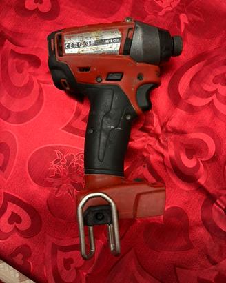 Avvitatore impulsi mikwaukee 18 volt