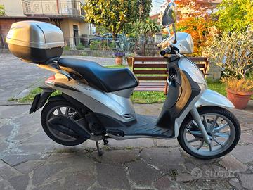 Piaggio liberti 125 anno2013