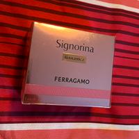 Profumo Signorina Romantica Ferragamo