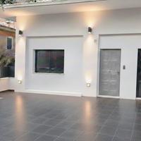 TOR SAPIENZA | Trilocale nuovo | Giardino