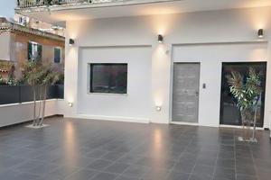 TOR SAPIENZA | Trilocale nuovo | Giardino