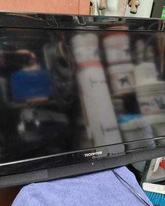 Tv Techwoo usata