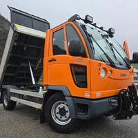 Macc Op Multicar M27 4x4 ridotte bloc dif imp neve