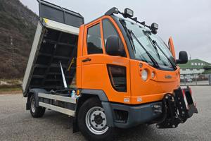 Macc Op Multicar M27 4x4 ridotte bloc dif imp neve