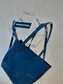 Freitag F261 Maurice 🔵