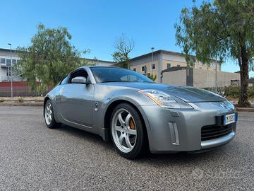 Nissan 350Z