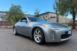 Nissan 350Z
