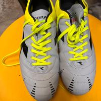 Scarpe calcio
