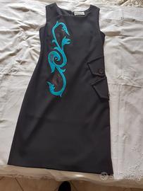 Vestito nero