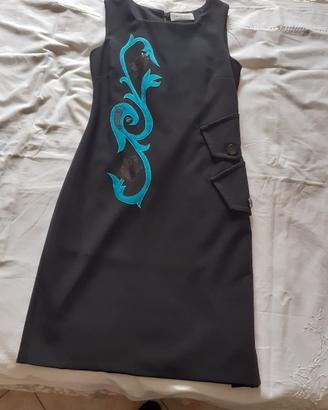 Vestito nero