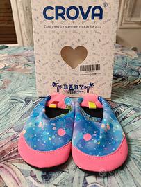 Scarpe da mare o piscina 