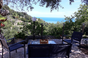 Casa singola parco nazionale del gargano