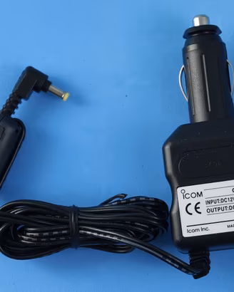 Cavo Accendisigari ICOM CP-18E ORIGINALE NUOVO 