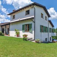Villa singola Camporgiano [UG006MDVRG]