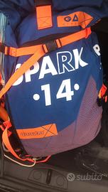 3 kite self come nuovi