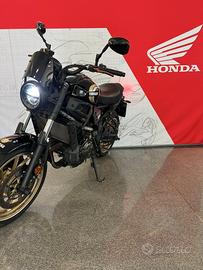 Yamaha XSR 700