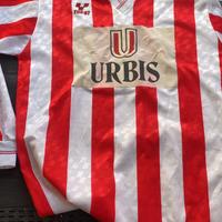 Maglia calcio Maceratese anni 90