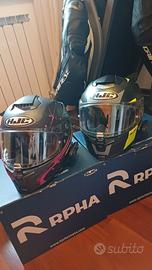 hjc rpha 70