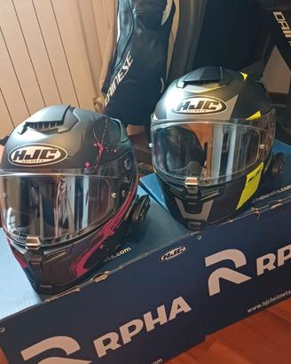 hjc rpha 70