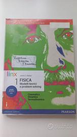 Fisica 1 - Modelli teorici e problem solving