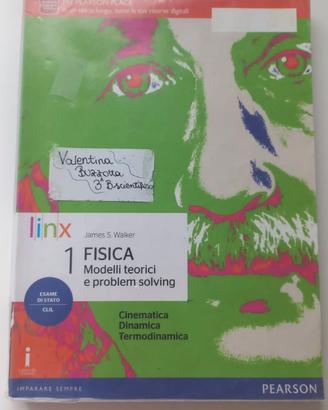 Fisica 1 - Modelli teorici e problem solving