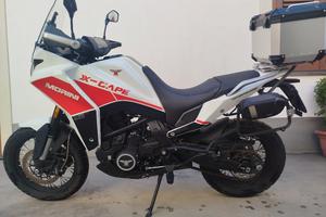 Morini X-CAPE