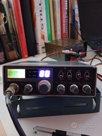 Cb Midland 4001 + accordatore