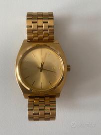 NixonTime Teller