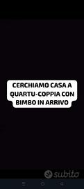 Appartamento a Quartu - Famiglia referenziata