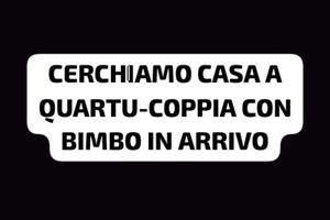 Appartamento a Quartu - Famiglia referenziata