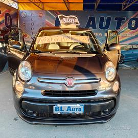 FIAT 500 L 1.6 MJT 120 CV LAUNGE 130000 KM CERTIF.