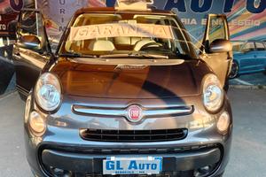 FIAT 500 L 1.6 MJT 120 CV LAUNGE 130000 KM CERTIF.