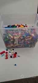 Lego clasic duplo