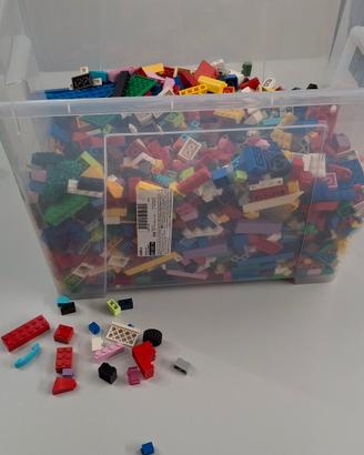 Lego clasic duplo