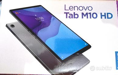 tablet lenovo