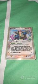 pokemon Blastoise speciale delta [ita]
