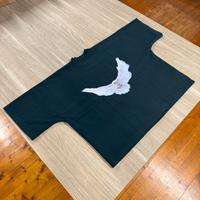 Yeezy Gap x Balenciaga No seam T shirt