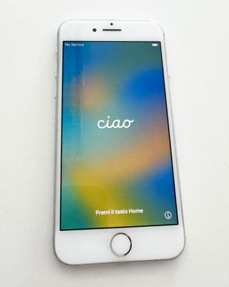 iPhone 8 - 64GB