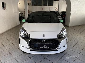Ds DS3 3 PureTech 110 Sport Chic