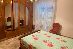 Appartamento 140 mq arredato