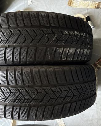 gomme usate 2056016 Winter PIRELLI - Win - 174