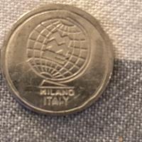 Gettoni autolavaggio